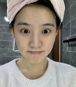 短剧女神集体卸妆，真实长相竟然是这样