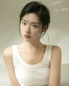 短剧里的女神们，原来她们的素颜长这样？