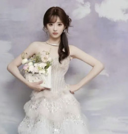 “短剧四美”盛典同框好惊艳，眼睛一时竟不知先看谁