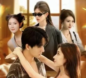 短剧里的腿精女主，每一部都让人挪不开眼