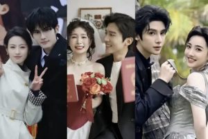 短剧里这些持证上岗的真夫妻，哪一对最好磕？