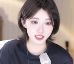 刀区前二姐自曝在某鱼混不下去，含泪告别网友转战某音